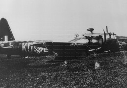 R1379 Vickers Armstrong Wellington