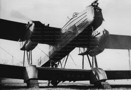 Handley Page Heyford