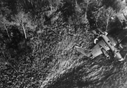 HE733 Vickers Armstrong Wellington