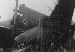 HE733 Vickers Armstrong Wellington