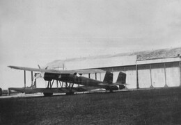 Handley Page Heyford
