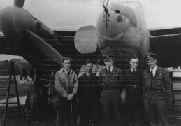De Havilland Mosquito