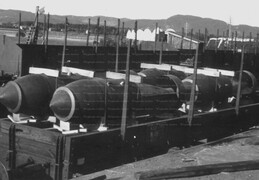 German Bombs