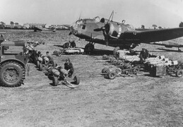 P1333 Handley Page Hampden
