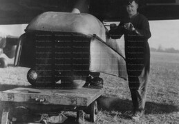 K7726 Vickers Wellesley