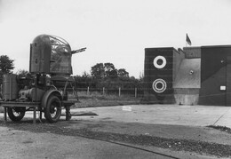 Gun Turret