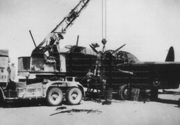 HD954 Vickers Armstrong Wellington