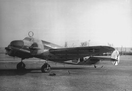 Caproni 135