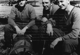 German bombs