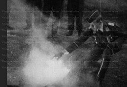 German Incendiary bomb