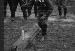 German Incendiary bomb