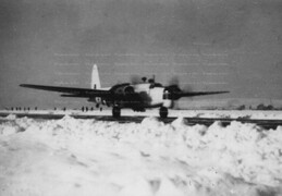 HF126 Vickers Armstrong Wellington