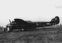 P1384 AW Albemarle
