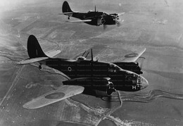 TA591 Martin Baltimore