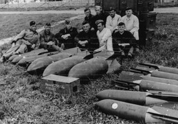 German Bombs