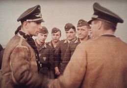 Luftwaffe Aircrew