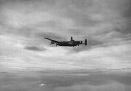 Avro Lancaster 