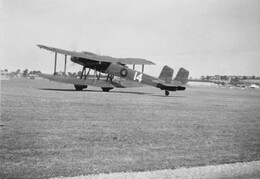 Handley Page Heyford