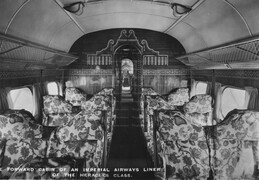 Handley Page 42 'Heracles'