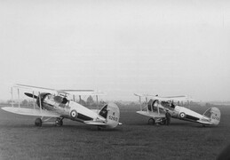 Gloster Gauntlet