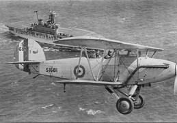 Hawker Inter War