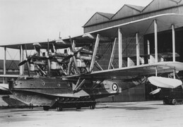 Blackburn Iris