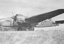 P1514 Armstrong Whitworth Albemarle