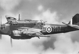 Bristol Beaufort