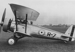 Bristol Inter War