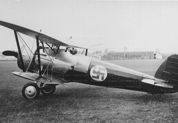 Bristol Bulldog