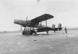 Handley Page Heyford