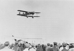 Handley Page Heyford