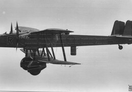 Handley Page Heyford