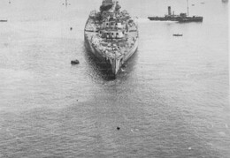 HMS Nelson