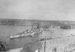 HMS Nelson