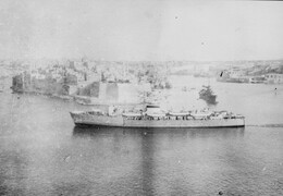 HMS Princess Beatrix