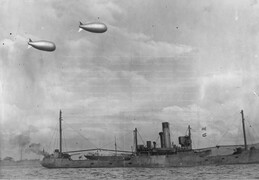 Barrage Balloon