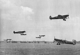 Supermarine Spitfire 