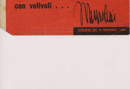 Allied Propaganda leaflet