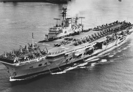 Aircraft Carriers