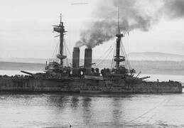Battleships