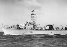 Coastal Force