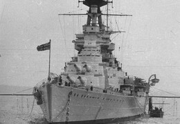 Battle Cruisers
