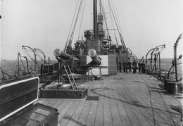 Armoured Cruisers