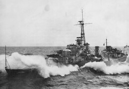Destroyers