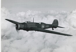 K7717 Vickers Wellesley