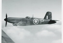 DD804 Blackburn Firebrand I 