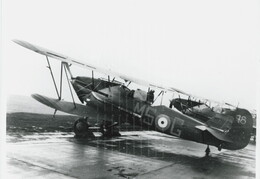 Hawker Demon