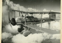 Vickers Inter War