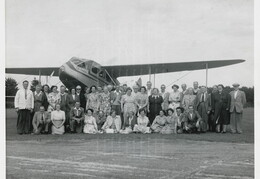 DeHavilland  Dragon Rapide